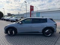 Neu Kia EV4 Earth 150 kW (204 PS) 2025 Wolf grey Kleinwagen