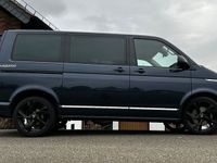 gebraucht VW Multivan T6