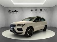 Nouă Cupra Ateca 190 CP (139 kW) 2025 Alb SUV