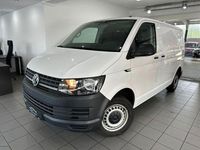 Gebraucht VW Transporter 102 PS (75 kW) 2019 Weiß Van