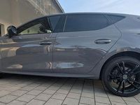 Gebraucht Cupra Leon VZ 245 PS (180 kW) 2021 Grau Limousine