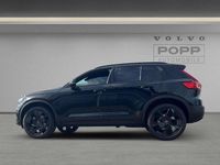 Neu Volvo XC40 Plus 163 PS (119 kW) 2026 Onyx black SUV