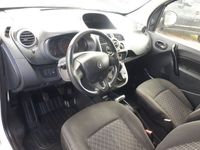 gebraucht Renault Kangoo RAPID*KLIMA*AHK