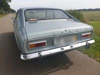 Gebraucht Ford Capri 1970 Blau Coupé