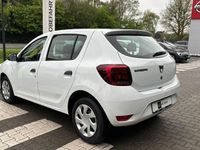 gebraucht Dacia Sandero II Deal