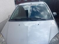 Usata Ford C-MAX 2004 Argento Monovolume
