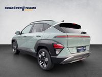 gebraucht Hyundai Kona 1.0 T-GDi DCT Prime PANO/NSCC/BOSE