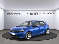 Neu Opel Corsa-e Edition 100 kW (136 PS) 2026 Blau Kleinwagen