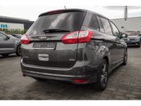 gebraucht Ford Grand C-Max 1.0 EcoBoost Grand Cool&Connect NAVI EPH R