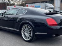 gebraucht Bentley Continental GT 6.0 W12 Speed *KERAMIK*KAMERA*ACC