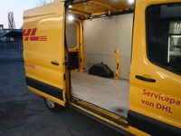 Gebraucht Ford Transit Trend 105 PS (77 kW) 2020 Gelb Pickup