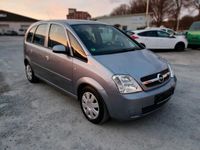 gebraucht Opel Meriva 1.4 Org. 104 TKm KLIMA / EL.FH / ZV TÜV NEU ! !