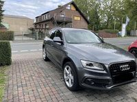Gebraucht Audi Q5 258 PS (189 kW) 2016 SUV