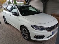 gebraucht Fiat Tipo Kombi (120 PS Diesel)