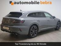 Gebraucht VW Arteon R 320 PS (235 kW) 2022 Mondsteingrau Kombi