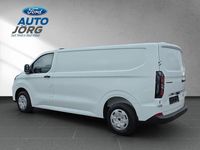 Neu Ford Transit Custom Trend 150 PS (110 kW) 2026 Weiss Van / Kleinbus