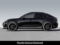Gebraucht Porsche Macan 300 kW (408 PS) 2025 Schwarz SUV