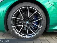 Gebraucht BMW M5 Performance 727 PS (534 kW) 2025 Grün Kombi
