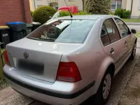 Occasion VW Bora 75 ch (55 kW) 2001 Berline