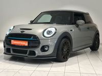 gebraucht Mini Cooper S 3-türer LED KLIMA NAVI PDC SHZ TEMP