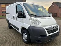 Gebraucht Citroën Jumper 101 PS (74 kW) 2007 Van / Kleinbus
