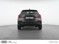 Używany Audi Q2 Competition 150 KM (110 kW) 2026 Szary SUV