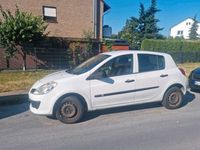 gebraucht Renault Clio III 