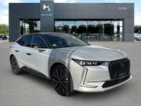 Gebraucht DS Automobiles DS4 Rivoli 224 PS (164 kW) 2022 Grau SUV