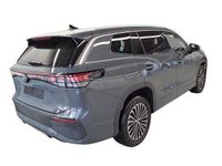 Gebraucht VW Tayron 193 PS (141 kW) 2025 Delfingrau metallic SUV