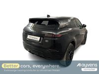 Gebraucht Land Rover Range Rover evoque SE Dynamic 200 PS (147 kW) 2022 Santorini black SUV