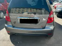 Gebraucht Mercedes A200 140 PS (102 kW) 2009 Silber Limousine