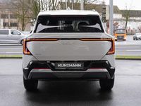Neu Kia EV5 Earth 160 kW (218 PS) 2026 Snow white pearl SUV