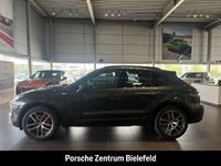 Gebraucht Porsche Macan S 381 PS (280 kW) 2024 Vulkangraumetallic SUV