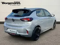 Gebraucht Opel Corsa 75 PS (55 kW) 2024 Silber Kleinwagen