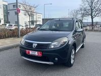 gebraucht Dacia Sandero Stepway