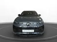 Neu VW Tayron Style 193 PS (141 kW) 2026 Grau SUV