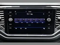 Gebraucht VW T-Roc 190 PS (139 kW) 2020 Grau SUV