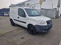 gebraucht Fiat Doblò Doblo1.4 Basis Kasten,