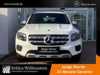 gebraucht Mercedes GLB200 Style Premium RfCam