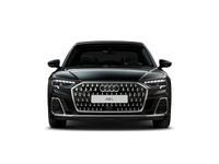 Gebraucht Audi A8L Ambiente 462 PS (339 kW) 2025 Schwarz Limousine