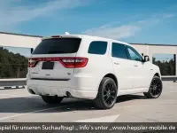 Gebraucht Dodge Durango 364 PS (267 kW) 2021 Granite crystal metallic SUV