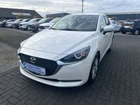 gebraucht Mazda 2 2 SKYACTIV-G 90 KIZOKU Touring Paket