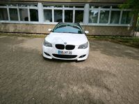 gebraucht BMW 530 i Schalter M Optik