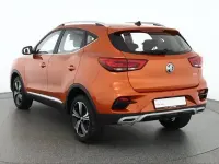 Gebraucht MG ZS Comfort 106 PS (77 kW) 2025 Orange SUV