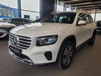 Gebraucht Mercedes GLB200 Advanced 164 PS (120 kW) 2025 Weiß SUV