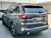 Gebraucht BMW X5 M Sport 340 PS (250 kW) 2022 Grau SUV
