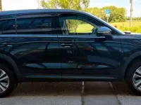 Neu Skoda Kodiaq 193 PS (141 kW) 2025 Schwarz SUV
