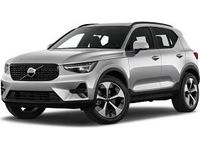 Ny Volvo XC40 Core 163 HK (119 kW) 2025 Blå SUV