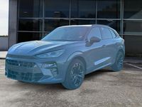 Gebraucht Cupra Terramar VZ 265 PS (194 kW) 2025 Grau SUV