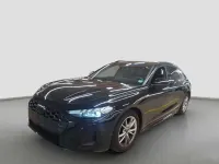 Gebraucht Audi A5 Edition .1 204 PS (150 kW) 2025 Schwarz Kombi